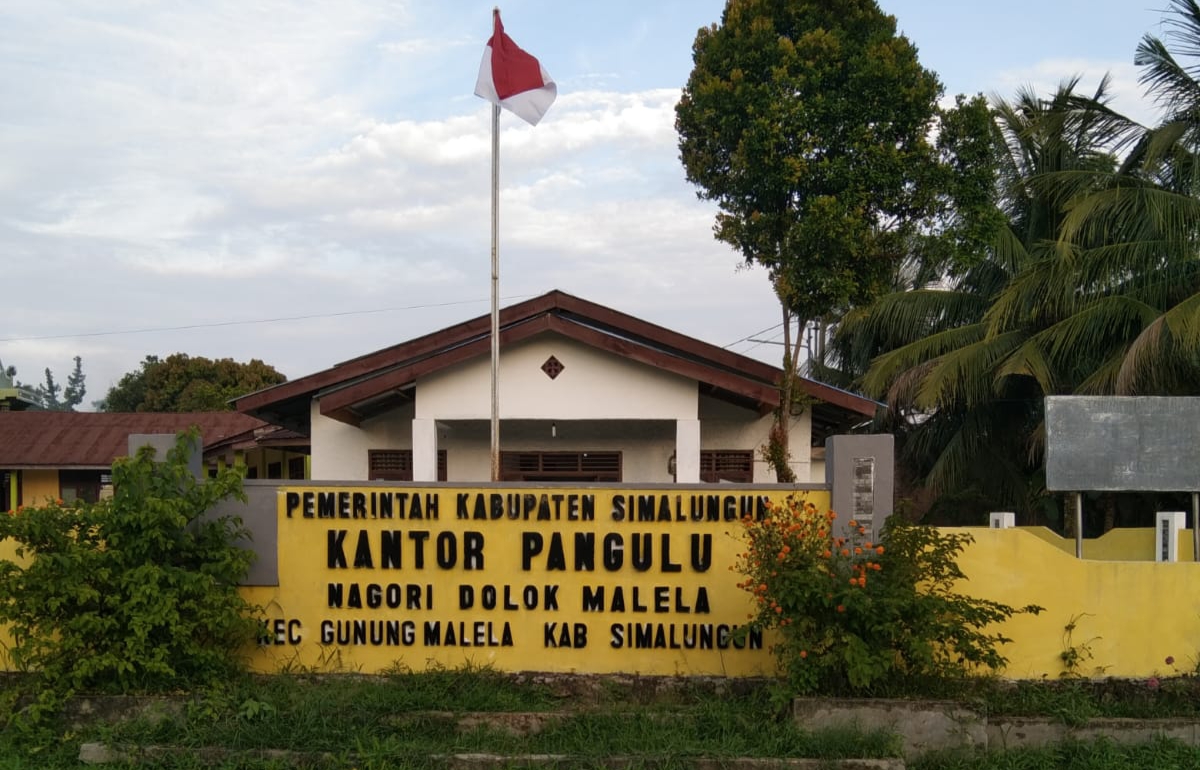 Diduga ‘Bersekongkol’ , Pengadaan 58 Kambing di Kecamatan Gunung Malela Disoal