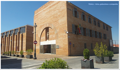 Museu Nacional de Arte Romana de Mérida;