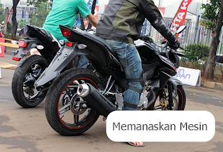 cara-memanaskan-mesin-motor-injeksi