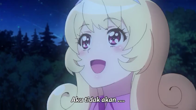 Mewkledreamy Episode 35 Subtitle Indonesia