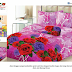 Ready Stok Sprei Lady Rose 180 X 200 03/07/2018 - WONGPASAR GROSIR