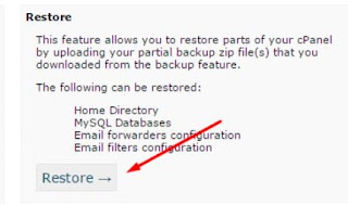 Textual description of firstImageUrl