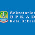 Analisis Visi, Misi dan SWOT pada BPKAD Kota Bekasi