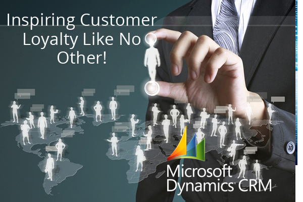 Microsoft Dynamics Partner in Fiji