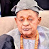 What Alaafin Told Us Before His Death -Aide