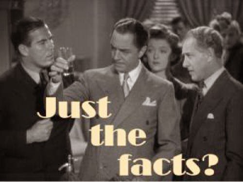 Conspiracy Theory After First Contact