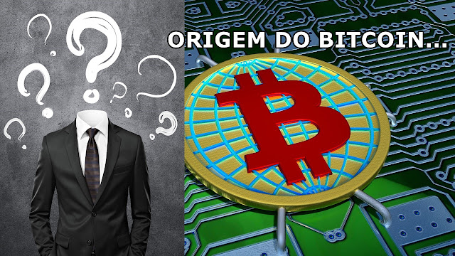 Origem do bitcoin satoshi