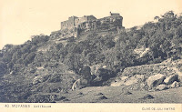 Castell de Castellcir