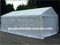 Tenda Roder, Penjual Tenda Roder Murah Di Bandung