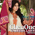 Pareesa's Volume 2 Summer/Spring Collection 2015 By ChenOne | Pareesa Eid Collection 2015