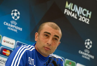 dimatteo,manager chelsea,chelsea,matteo,di,the blues