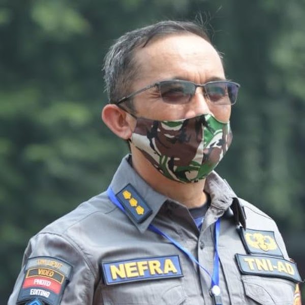 Istri Posting 'Semoga Rezim Tumbang', Anggota TNI AD Ditahan 14 Hari