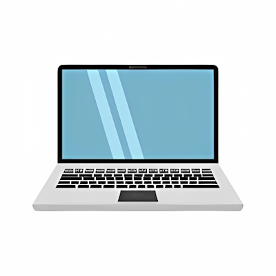 laptop desain tipis terbaru