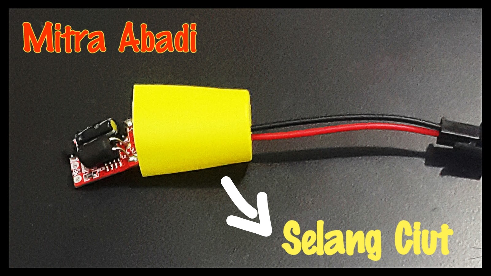 Toko Mitra Abadi Apa Itu LED Driver