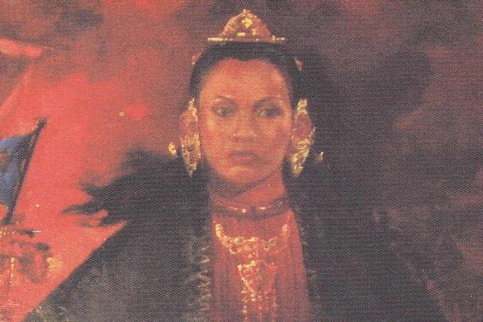 Ratu Kalinyamat,Pahlawan Nasional Ahli Strategi Perang