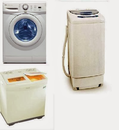 Washing Machine Prices in Chennai