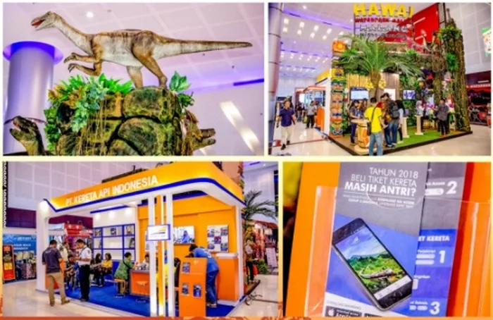 majapahit travel fair 2019, majapahit travel fair 2018, travel fair 2019 surabaya, travel fair maret, jadwal travel fair 2019 surabaya, jadwal travel fair 2018 surabaya, travel fair october 2018 jakarta, pameran travel