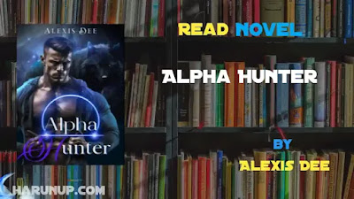 Alpha Hunter Novel