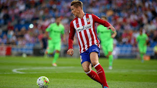 Agen Poker - Masa Depan Torres di Atleti Segera Terjawab