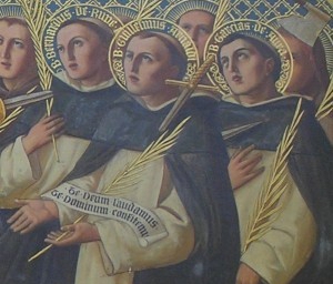 Saint William of Toulouse and Companions, Saint of the day may 29