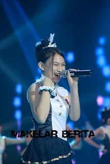 Foto Melody JKT48