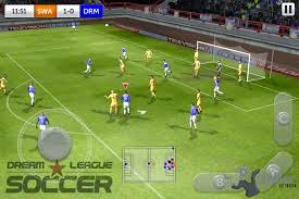 Dream League Soccer Hile Apk