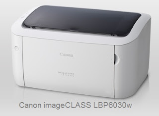 Download Driver printer Canon imageCLASS LBP6030w cepat melalui situs terpecaya ini, tanpa iklan langsung download
