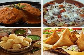 Pakistani Famous Street Food