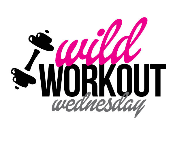 Coach Angelena Marie : Wild Workout Wednesday + No Equipment Total Body  Tabata Workout