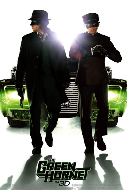 green hornet 2011 quotes. movie review green hornet 2011