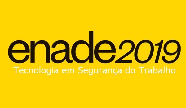 prova-do-enade-2019-tecnologia-em-seguranca-do-trabalho-com-gabarito