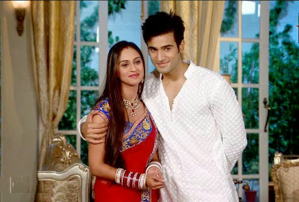 karan tacker & krystle dsouza  HD Wallpaper Download