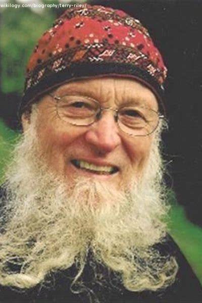 Terry Riley - Wikipedia