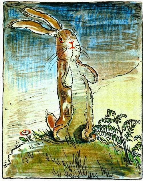 Good Stuff: The Velveteen Rabbit