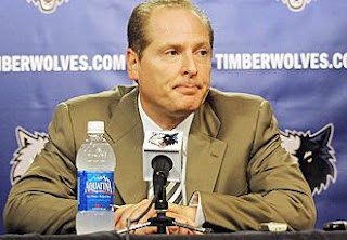 David Kahn at a press conference