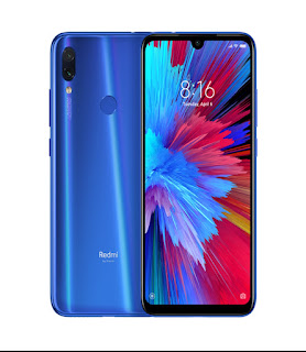 Xiomi Redmi Note 7 | Feature you should know |
