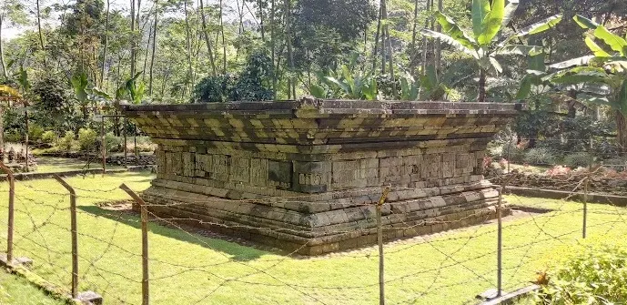 Bangunan Peninggalan Sejarah Provinsi Jawa Timur (Jatim)