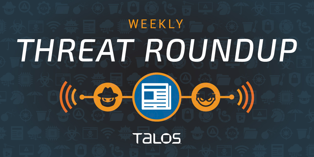 Talos Blog Cisco Talos Intelligence Group Comprehensive Threat Intelligence Threat Roundup For August 14 To August 21 - roblox bypassed audios october 14