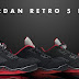 The Jordan Retro 5 Low - Dropping Today!