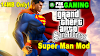 GTA San Andreas Superman Mod Free Download PC with Installation