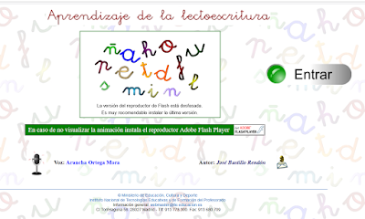 http://ntic.educacion.es/w3//eos/MaterialesEducativos/mem2007/aprendizaje_lectoescritura/