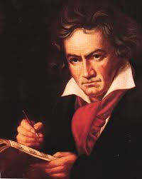 Ludwig van Beethoven