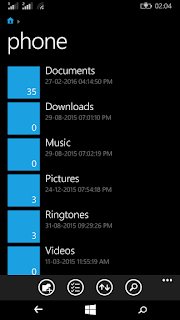 How To Set Mp3 Song As Ringtone In Microsoft Lumia Series