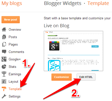 blogger-edit-html