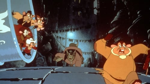 An American Tail: Fievel Goes West 1991 1080p stream