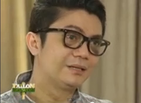 Vhong Navarro Failon Ngayon Interview