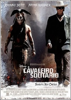 Download Baixar Filme O Cavaleiro Solitário   Dublado