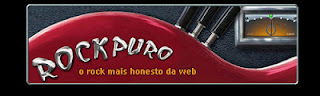 Logo Radio RockPuro