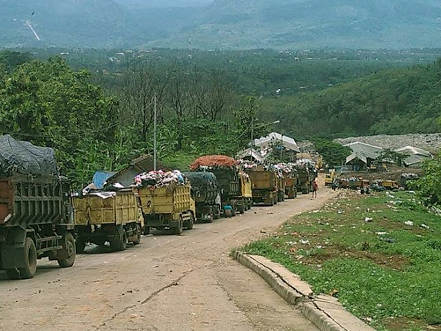 Dinas PLH Jabar Tunggu Realisasi Pemkot Bandung Terkait Tunggakan Sampah