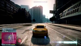 Need For Speed Most Wanted Limited Edition Full Gratis